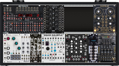 Drum/Loop Eurorack