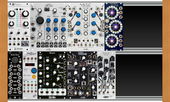 My enate Eurorack