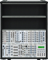 Doepfer 2 2x6U 84HP