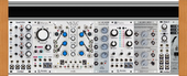 My unfree Eurorack