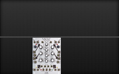 My crownless Eurorack