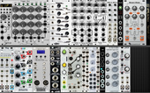 Drumish Rack
