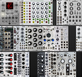 Synthish Rack