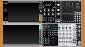 RackBrute Percussion