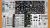 My lukewarm Eurorack