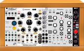 My debased Eurorack