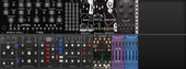 My frumpy Eurorack