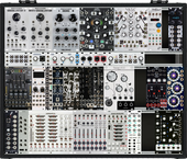 My draining Eurorack