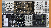My birdlike Eurorack revised