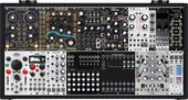 My wasteful Eurorack