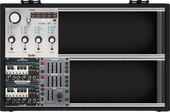 My idlest Eurorack
