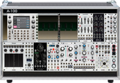 Eurorack Build #1