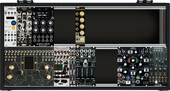 My vaunted Eurorack