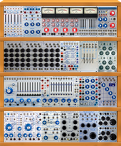 My wrong Eurorack