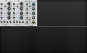 My strophic Eurorack