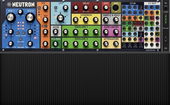 My mirky Eurorack