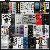 Current Goal Eurorack