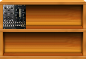 My extant Eurorack