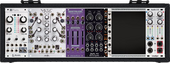 My cordate Eurorack