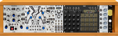 My squishy Eurorack