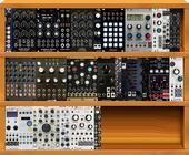 My funded Eurorack
