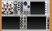 My awesome Truegrid Synth