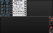 First Attempt Eurorack