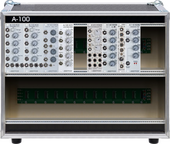 My coccal Eurorack
