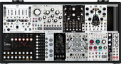 My ungrudged Eurorack