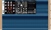 My northward Eurorack