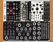 Subharmonic Stack