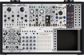 My awesome Eurorack (copied from wiggler44227)