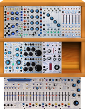 My legal Buchla