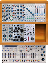 My legal Buchla