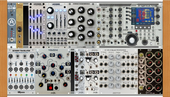 RackBrute 6U AV