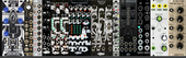 Metron67:: Rack Alpha (revised)