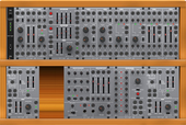 My statant Eurorack