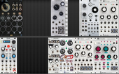 Emotive Eurorack