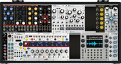 My absurd Eurorack