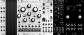 My untapped Eurorack