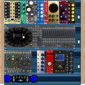 Williams synthesizer