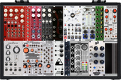 Sampling and guitar processing