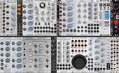 UofTSC Doepfer System