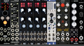 {P48X} Drum Machine