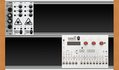 My pretty Eurorack