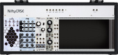 My cureless Eurorack