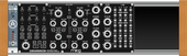 RackBrute 3U 2020