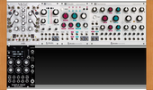 My pokies Eurorack
