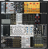 7 - First Setup of 2021
