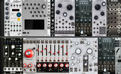my eurorack july 2020